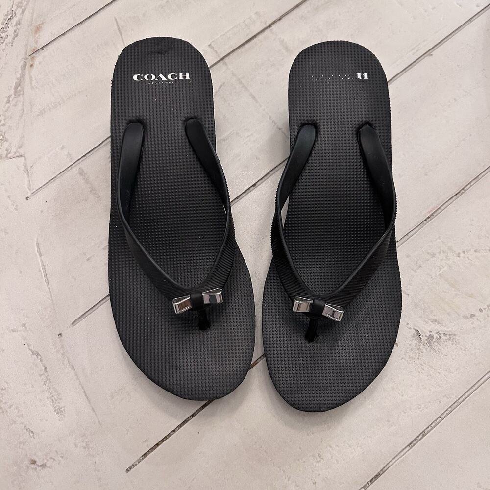 Coach Slides - Picture 2 of 7